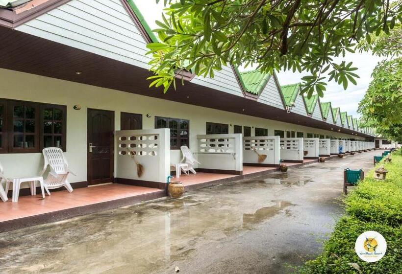 Номер Superior Кровать Кинг, Varin Beach Resort