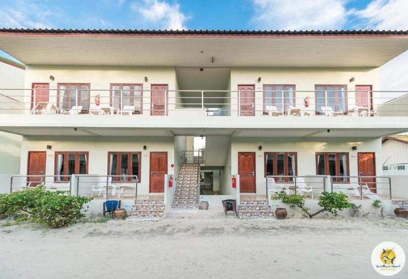 Стандартный Номер Кровать Кинг, Varin Beach Resort
