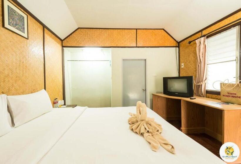 Бунгало Стандарт, Varin Beach Resort