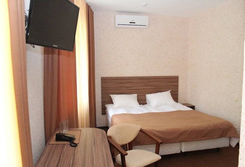 Номер Стандарт, Kuban