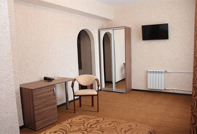 Номер Стандарт Индивидуальный, Kuban