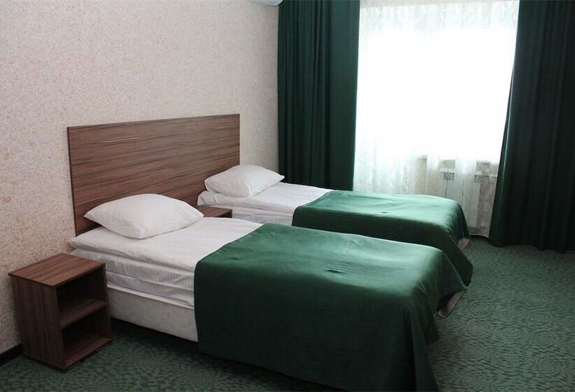 Номер Стандарт, Kuban