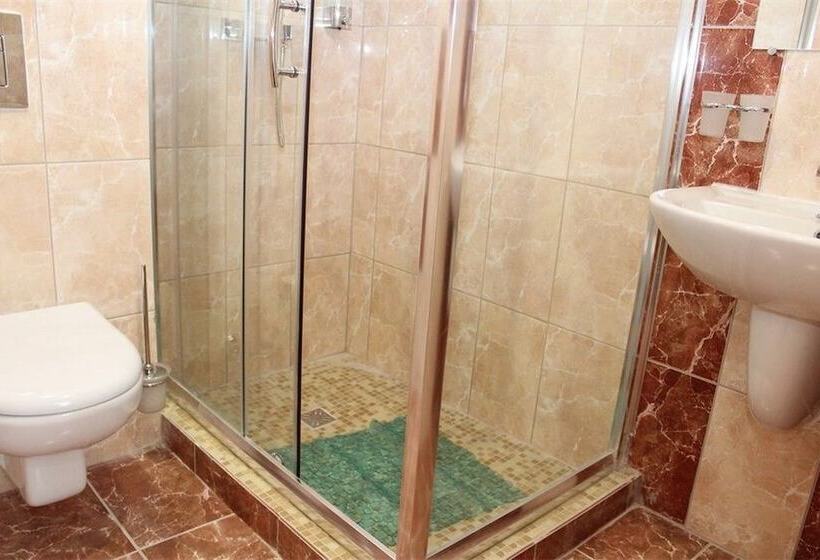 Номер Стандарт Трехместный, Kuban