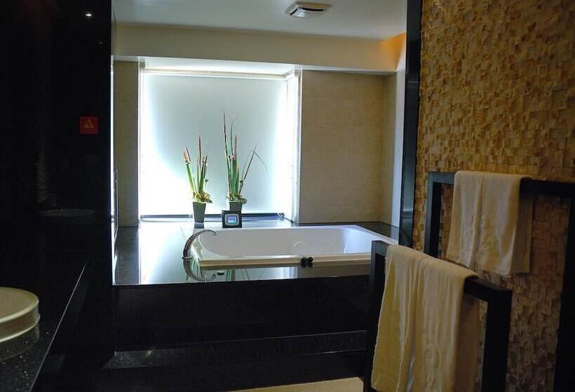 اتاق لوکس, Yosemite Motel   Taiyuan Branch