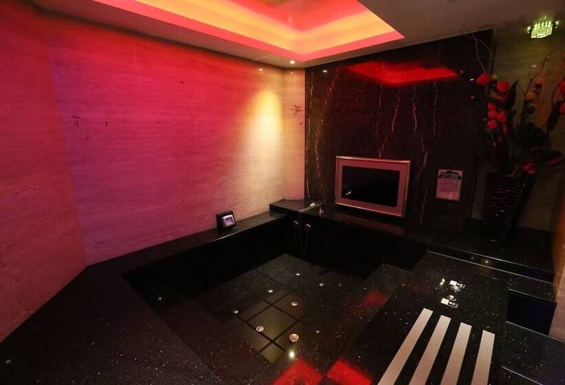 اتاق لوکس, Yosemite Motel   Taiyuan Branch