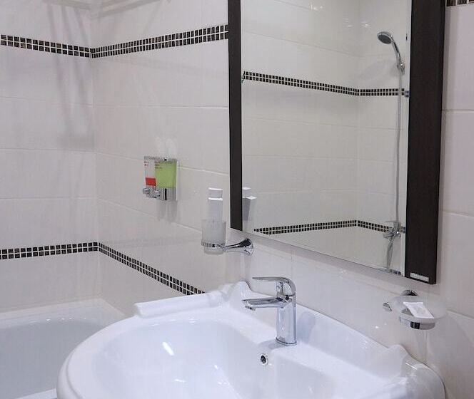 经济房, Otel Ulan Ude