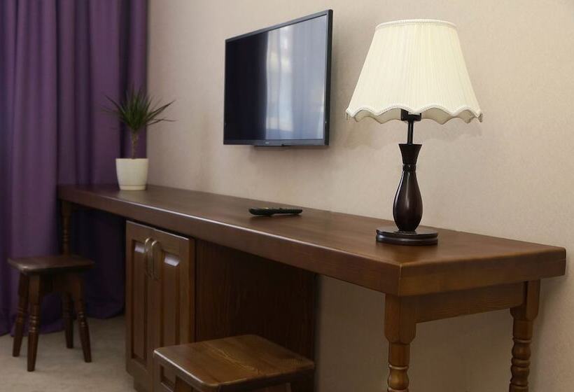 经济房, Otel Ulan Ude