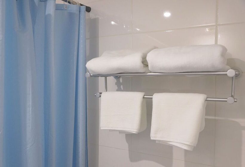 带观景的标准工作室, Otel Ulan Ude