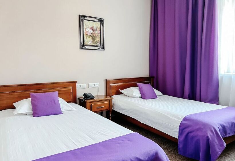 标准间, Otel Ulan Ude