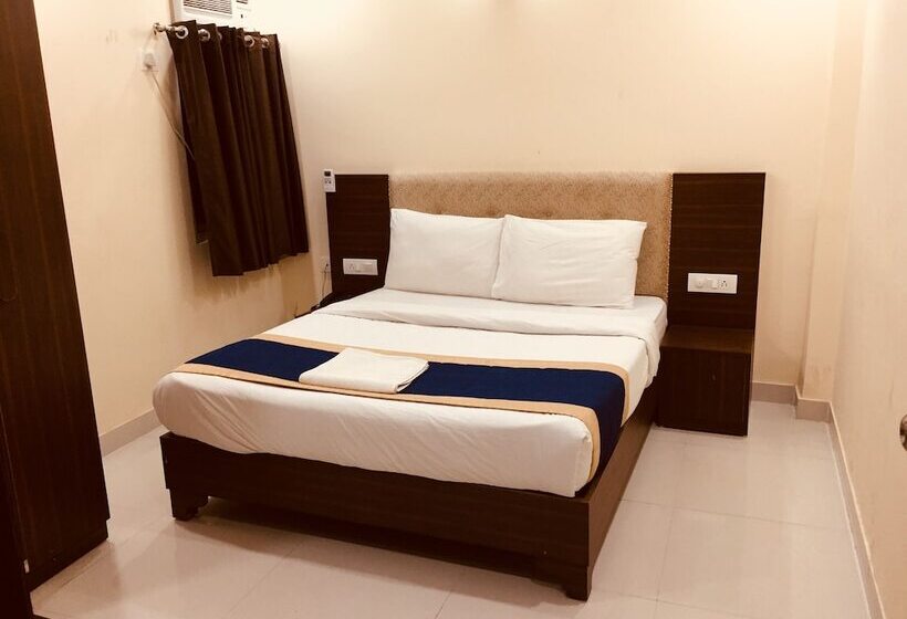 Habitación Básica Cama Matrimonio, Super 51
