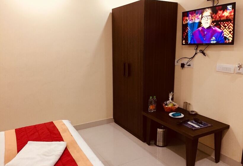 Habitación Básica Cama Matrimonio, Super 51