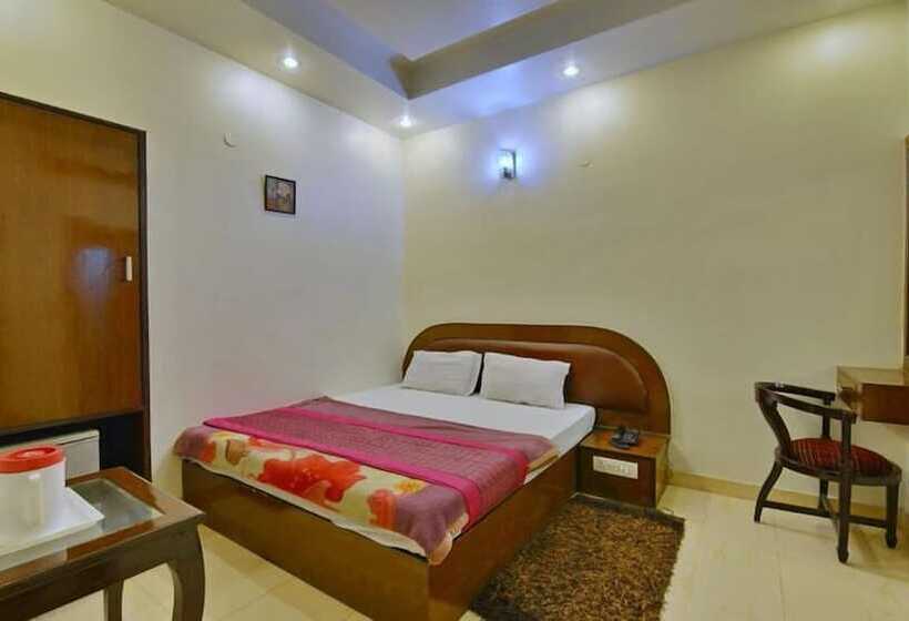 Habitación Básica Cama Matrimonio, Super 51
