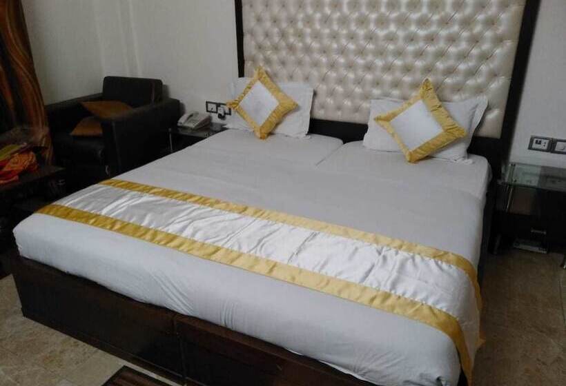 Habitación Básica Cama Matrimonio, Super 51