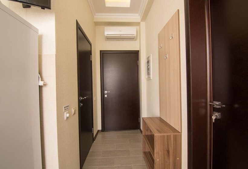 اتاق لوکس, Ml