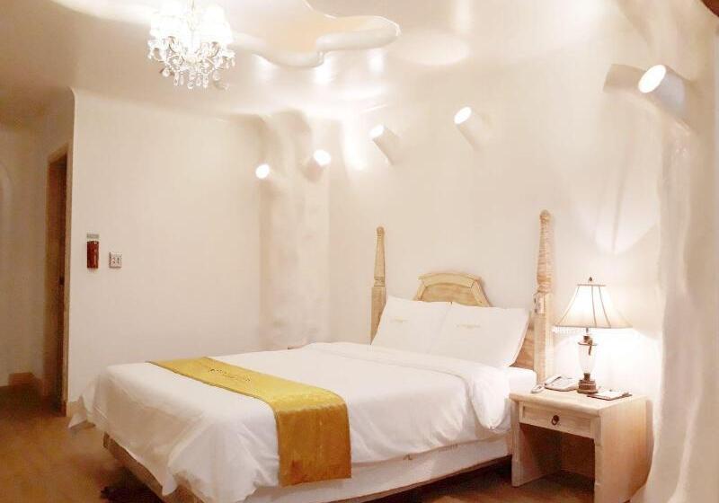 اتاق استاندارد, Newvera