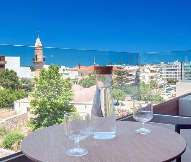 Suíte Executivo, The City Hotel & Suites