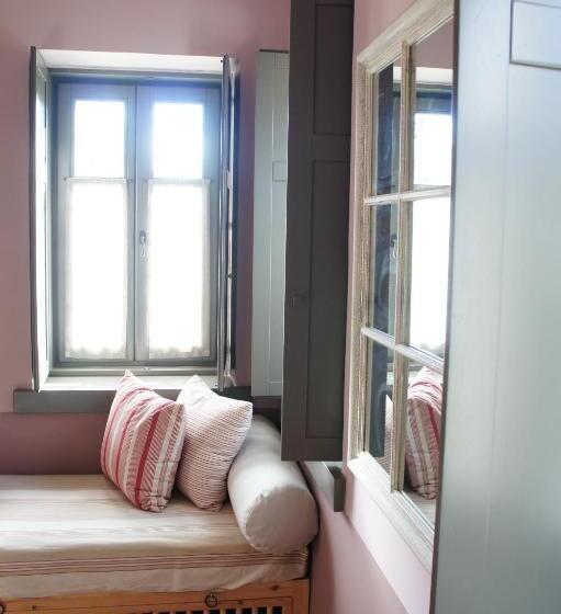 Номер Superior, Apeiros Chora Hotel, Zagori