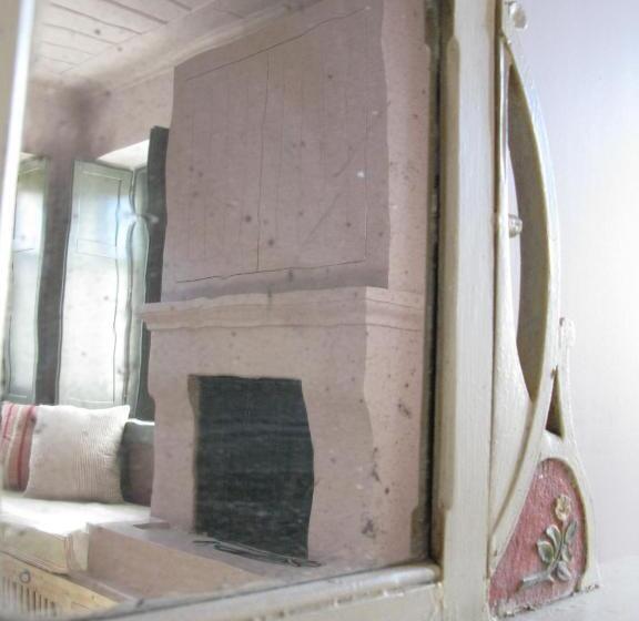 Номер Superior, Apeiros Chora Hotel, Zagori