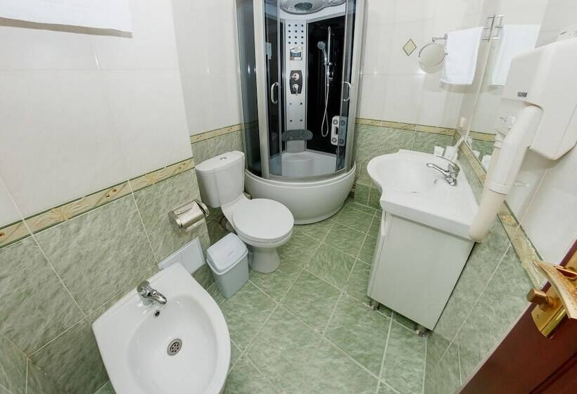 اتاق استاندارد, Bozok