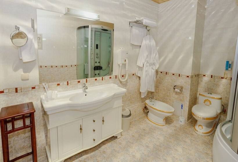سوییت, Bozok