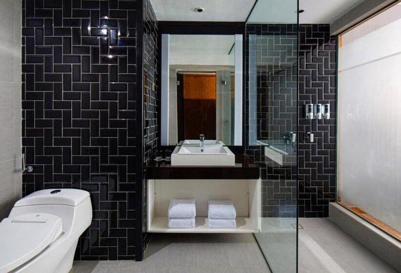 اتاق پرمیوم, Four Points By Sheraton Balikpapan