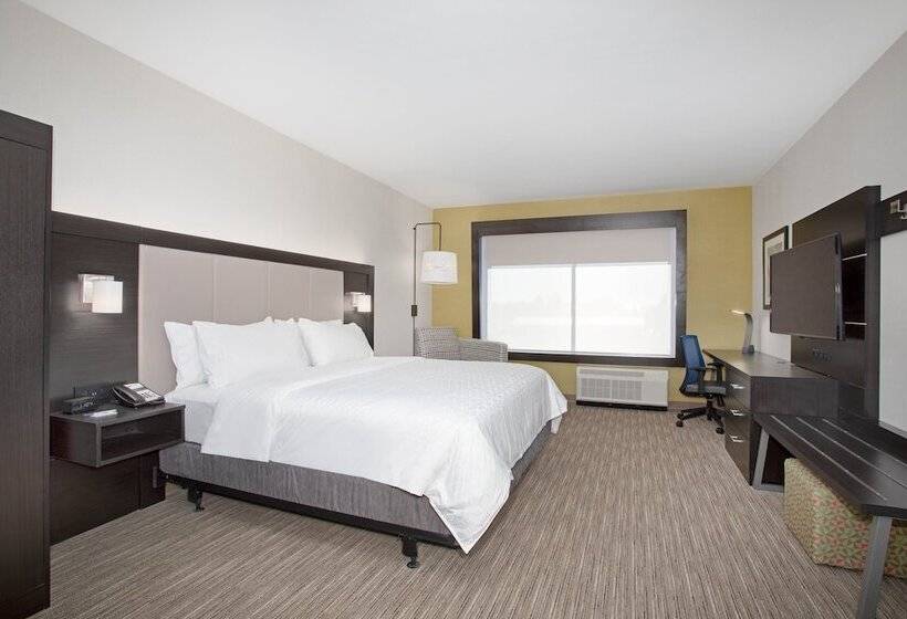 标准间, Holiday Inn Express & Suites   Ely, An Ihg