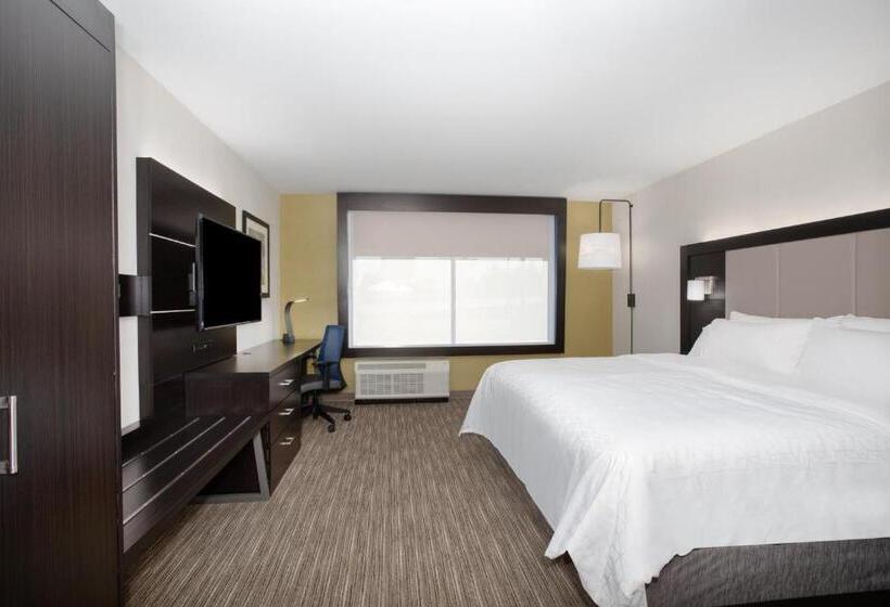 标准间, Holiday Inn Express & Suites   Ely, An Ihg