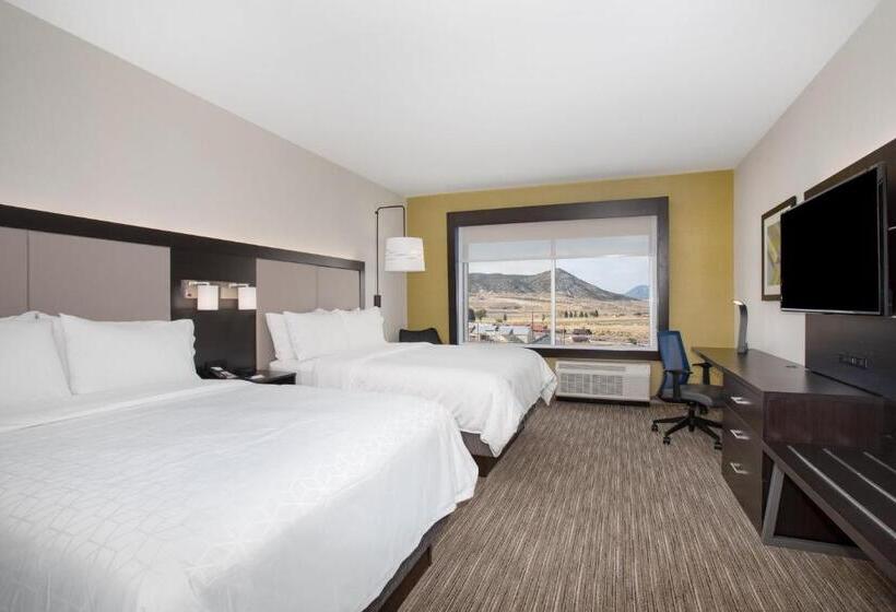 标准间, Holiday Inn Express & Suites   Ely, An Ihg