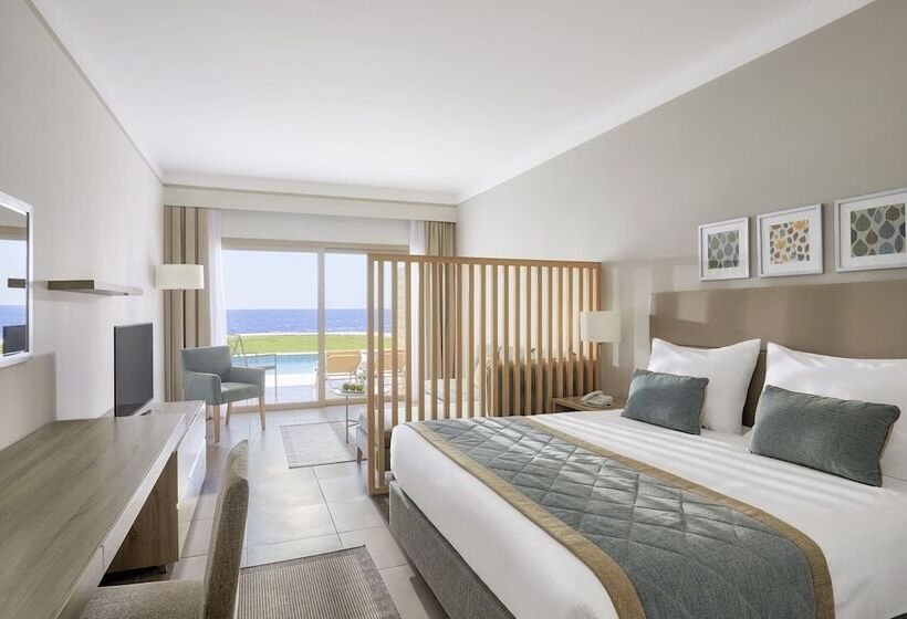 سوئیت جونیور خانوادگی, Jaz Elite Maraya Resort