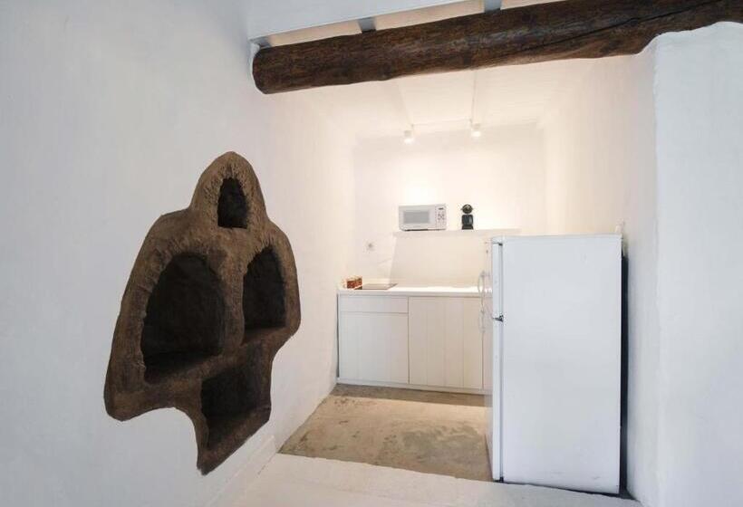 1 Bedroom Apartment Mountain View, Monastery Estate Guesthouse
