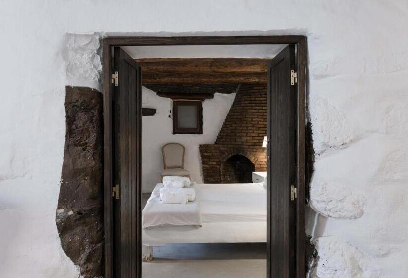침실 1개 디럭스 아파트, Monastery Estate Guesthouse