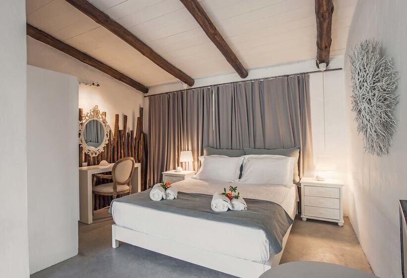 1 Bedroom Apartment Mountain View, Monastery Estate Guesthouse