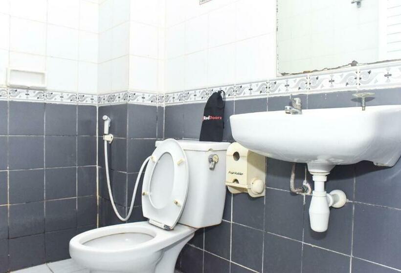 스탠다드 룸, Reddoorz Plus @ Tirta Kencana