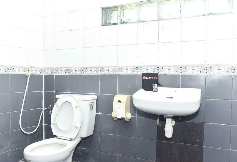 스탠다드 룸, Reddoorz Plus @ Tirta Kencana