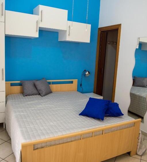 استودیوی استاندارد, A Cumerdia   Casa Vacanze