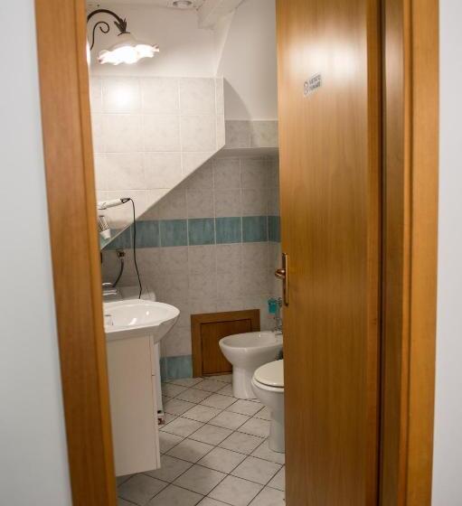 استودیوی استاندارد, A Cumerdia   Casa Vacanze