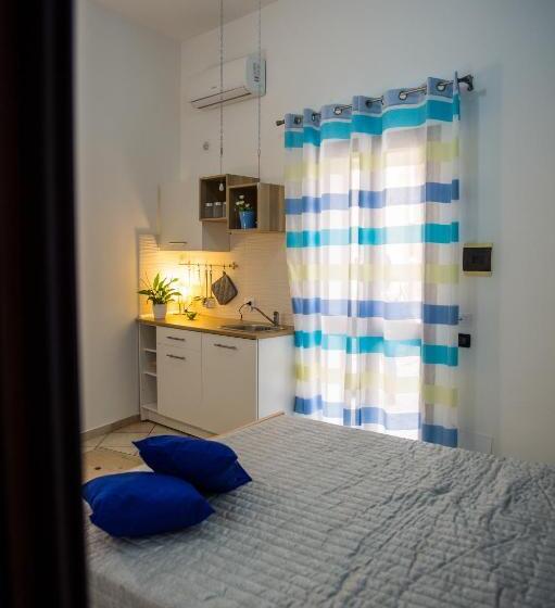 استودیوی استاندارد, A Cumerdia   Casa Vacanze