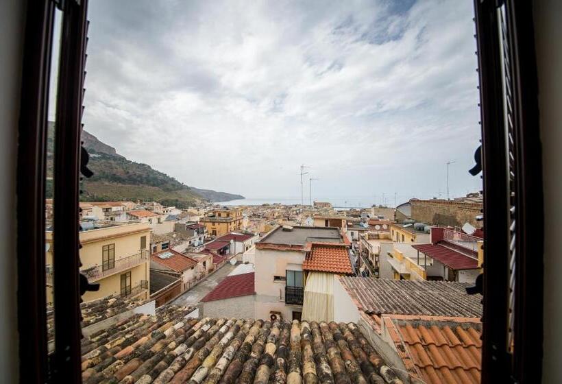 استودیو استاندارد با بالکن, A Cumerdia   Casa Vacanze