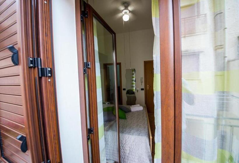 خانه 1 خوابه, A Cumerdia   Casa Vacanze