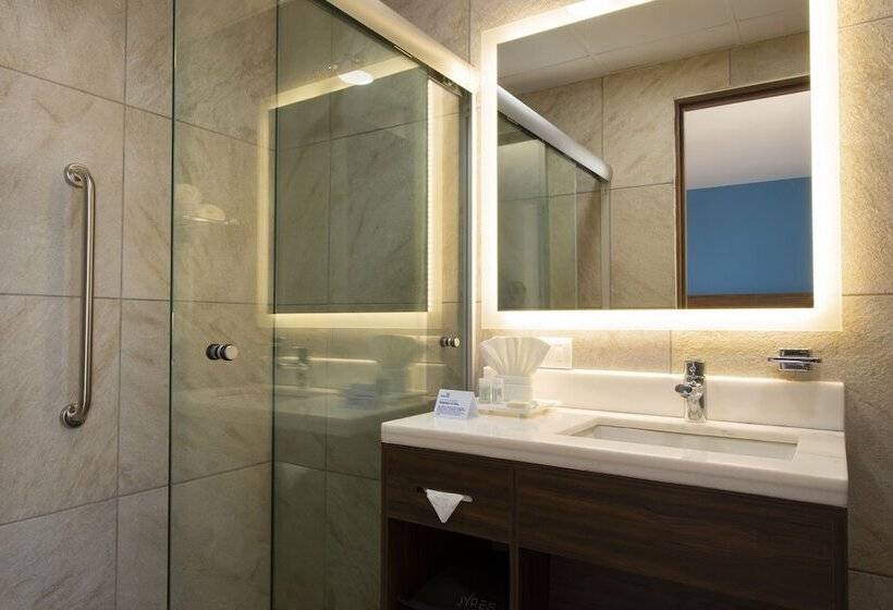 اتاق استاندارد, Holiday Inn Express Merida Centro, An Ihg