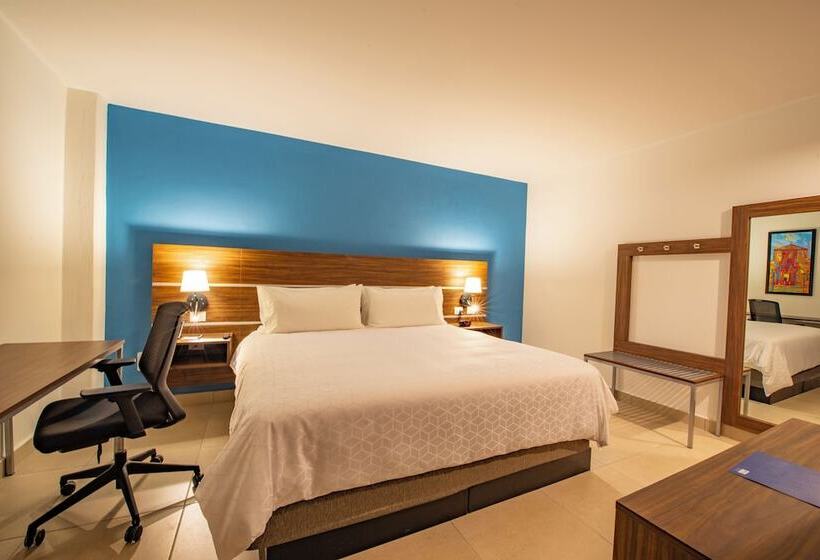 اتاق استاندارد, Holiday Inn Express Merida Centro, An Ihg