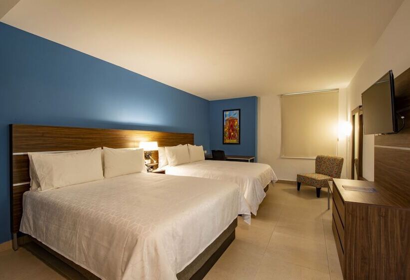 اتاق استاندارد, Holiday Inn Express Merida Centro, An Ihg
