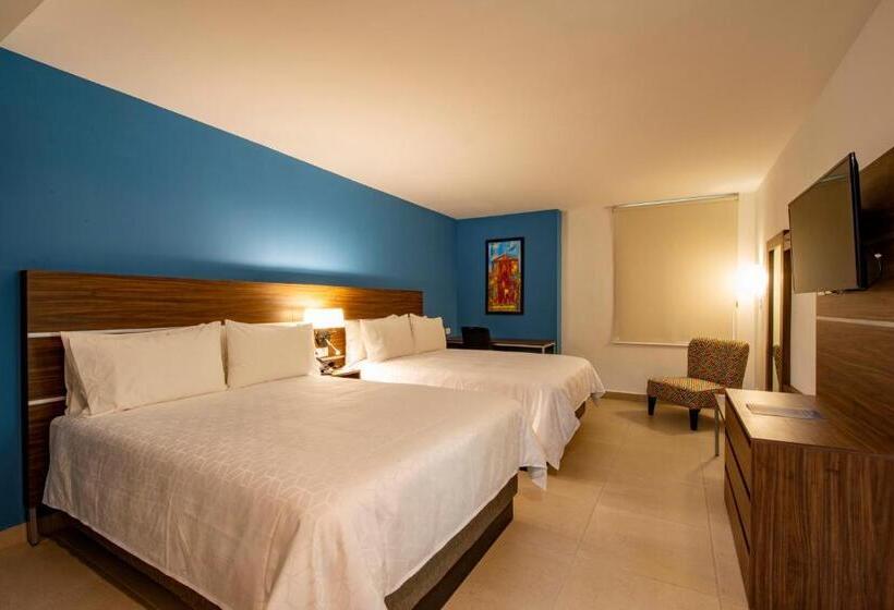 اتاق استاندارد, Holiday Inn Express Merida Centro, An Ihg