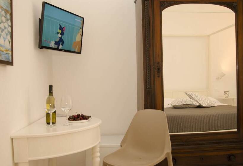 Junior Suite, B&b Nencioli