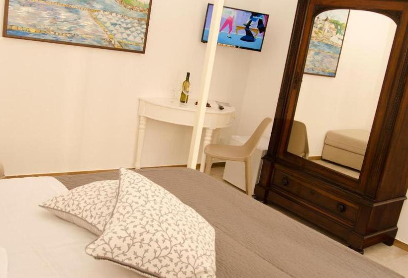 Junior Suite, B&b Nencioli