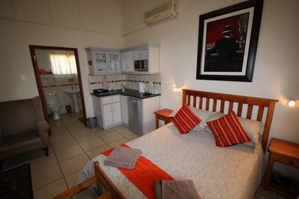 Номер Стандарт Трехместный, Donkin Country House
