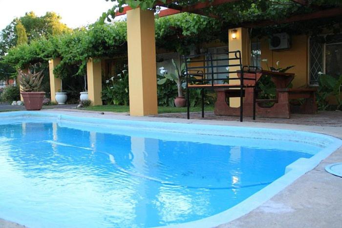 Номер Economy, Donkin Country House