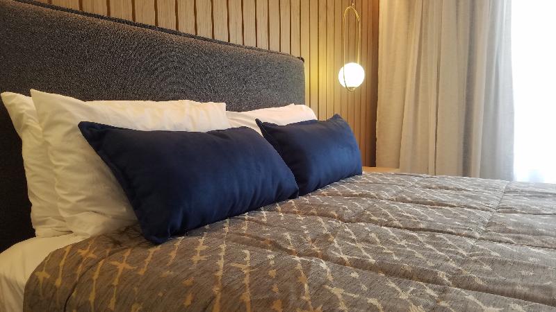 اتاق سوپریور با تخت بزرگ, Distinction Whangarei Hotel & Conference Centre