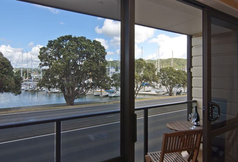 اتاق استاندارد با تخت بزرگ, Distinction Whangarei Hotel & Conference Centre