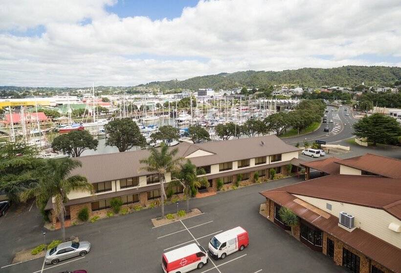اتاق استاندارد با تخت بزرگ, Distinction Whangarei Hotel & Conference Centre